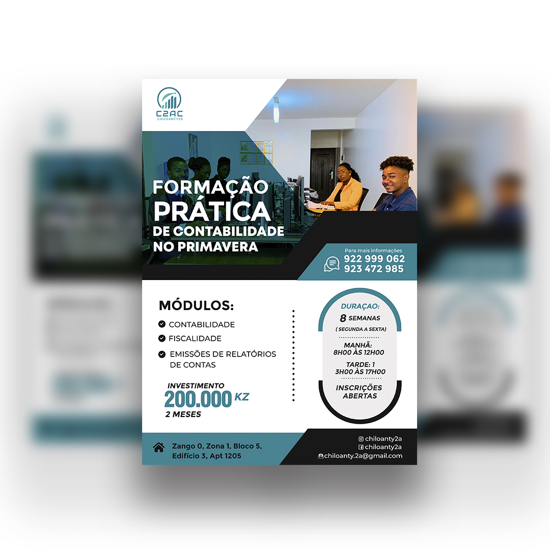 Formação prática