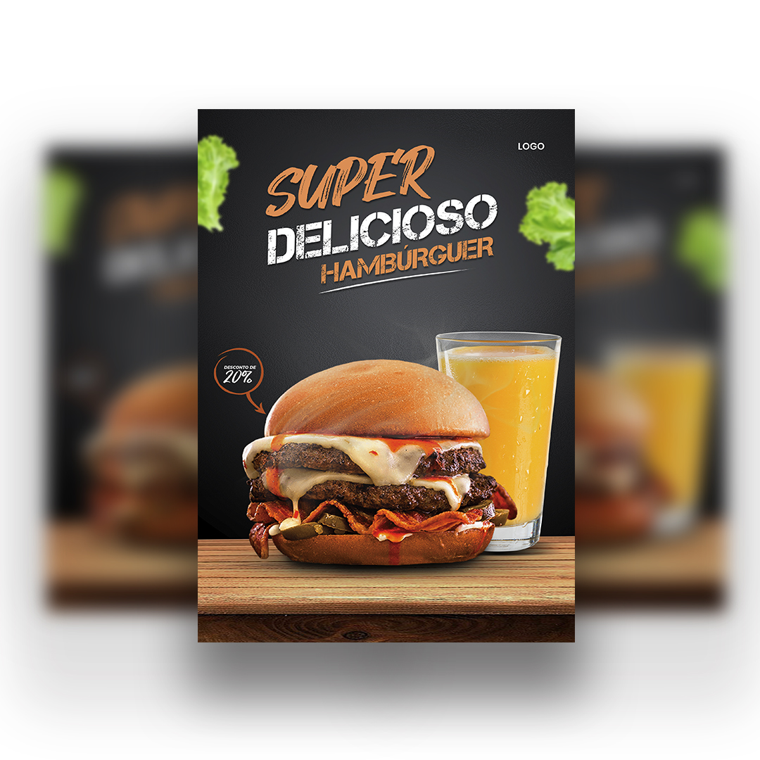 Super Delicioso